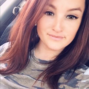 Meet your Posher, Veronica